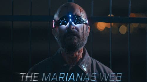 The Marianas Web Bild 1