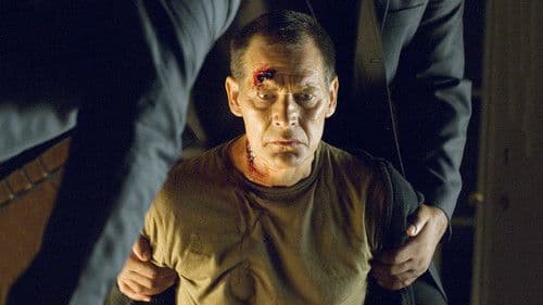 Sharpshooter - Der letzte Auftrag Bild 1