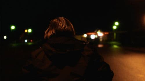 What's Left Behind Bild 1