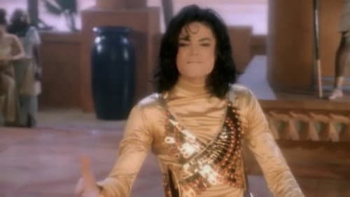 Remember the Time Bild 5