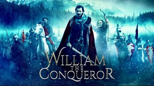 William the Conqueror Bild 1