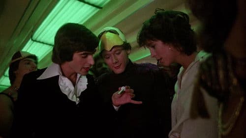 Monster im Nacht-Express Bild 6