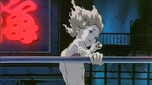 Darkside Blues Bild 4