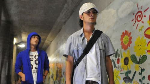 逃亡弁護士 Bild 4