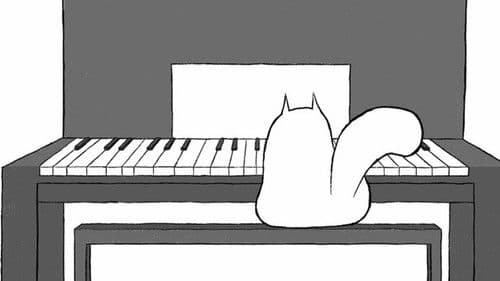 The Mew-sician Bild 1