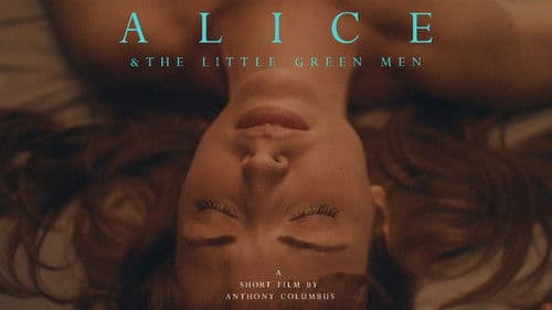 Alice and the Little Green Men Bild 1