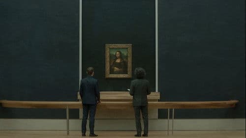 Une nuit au Louvre: Léonard de Vinci Bild 2