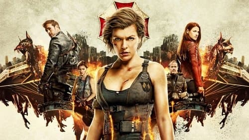 Resident Evil: The Final Chapter Bild 2