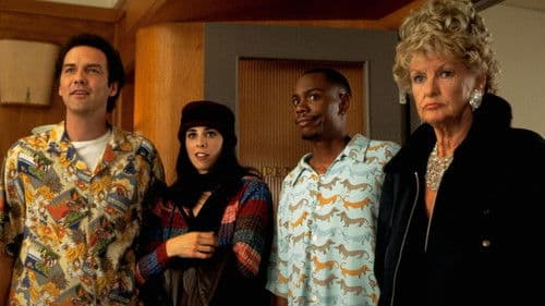 Dumm gelaufen - Kidnapping für Anfänger Bild 2