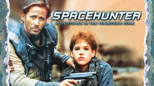 Spacehunter - Jäger im All Bild 1