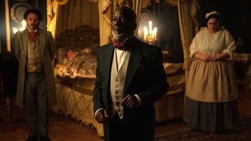 Goodnight Henry Bild 1