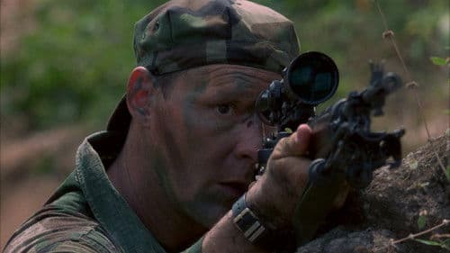 Behind Enemy Lines Bild 1