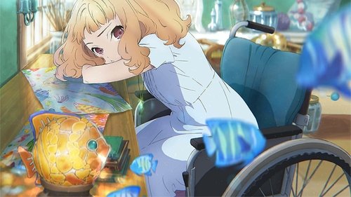 Josie, der Tiger und die Fische Bild 2