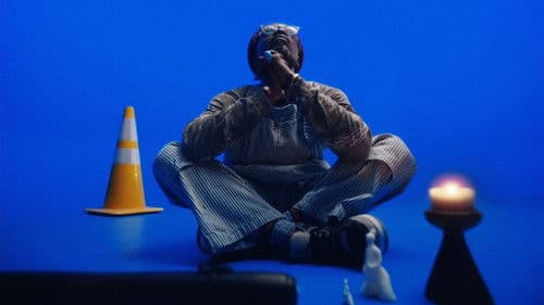 André 3000: New Blue Sun (Listening) Bild 2