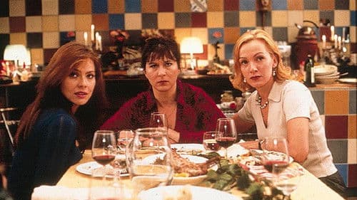 Widows - Erst die Ehe, dann das Vergnügen Bild 1