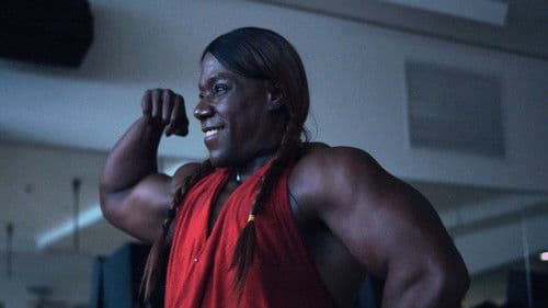 I Am the Tigress Bild 3