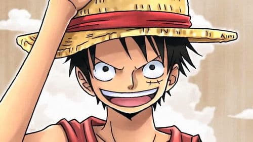 One Piece Special: Romance Dawn Story Bild 3