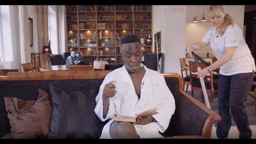 Gæsten og Hesten Bild 3