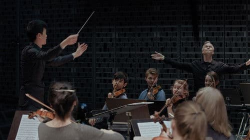 Orkesterin edessä Bild 1