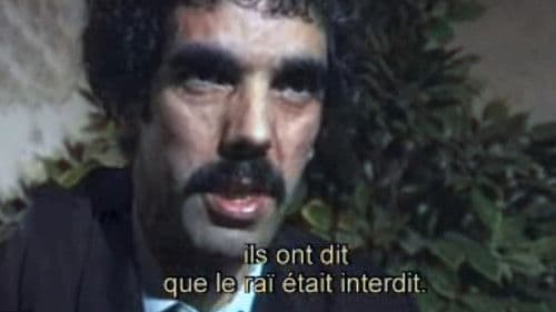 Algérie, Mémoires du Raï Bild 5