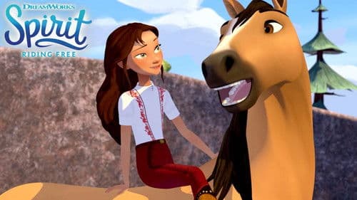Spirit Riding Free: Ride Along Adventure Bild 3