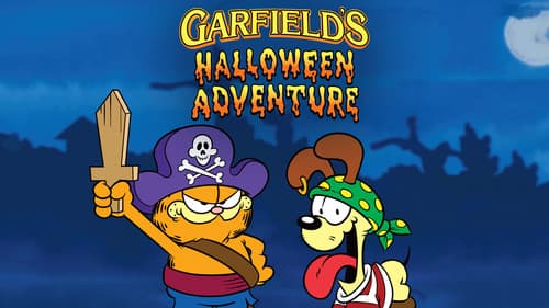 Garfield's Halloween Adventure Bild 3