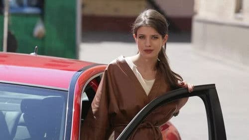 Зеленая карета Bild 4