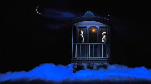 Einstein on the Beach Bild 6