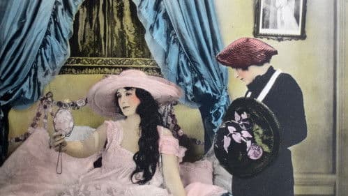 The Forbidden Woman Bild 1