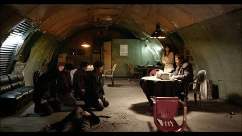 아무 것도 사라지지 않는다 Bild 1