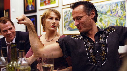 Der Typ vom Grab nebenan Bild 4