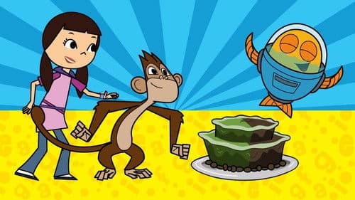 Peztronauta: La Pelicula Bild 2