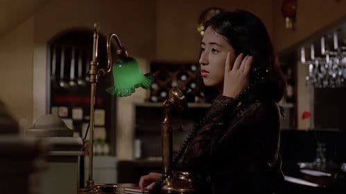 六本木令嬢　ふ・し・だ・ら Bild 3