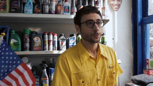 The Gas Station Bild 3