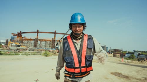 做工的人 電影版 Bild 2