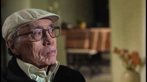 El nombrador, una película sobre Daniel Toro Bild 1