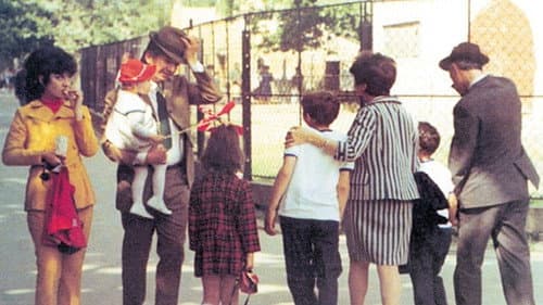 Imam dvije mame i dva tate Bild 1