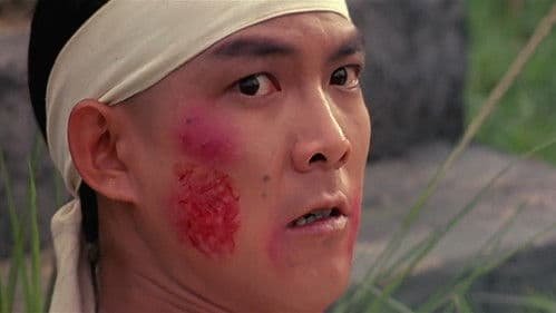 Die Todesfaust des kleinen Drachen Bild 4