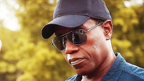 Armed Response - Unsichtbarer Feind Bild 3