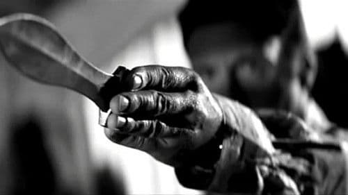 Die Frau auf der Brücke Bild 3