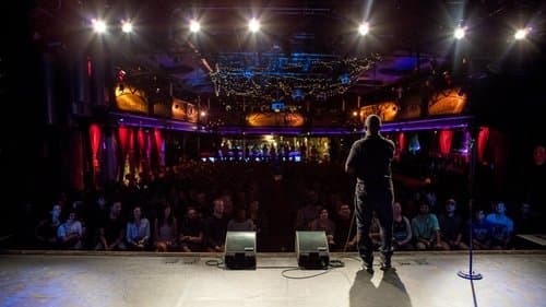 Hannibal Buress: Comedy Camisado Bild 1