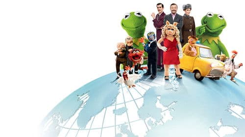 Muppets Most Wanted Bild 6