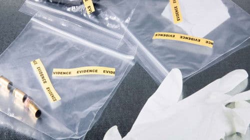 Extreme Forensics Bild 3