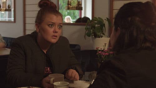 Naken, sårbar & skitsur Bild 1