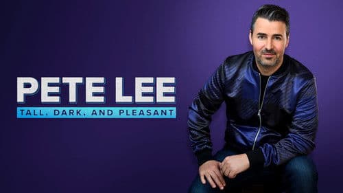 Pete Lee: Tall, Dark and Pleasant Bild 1