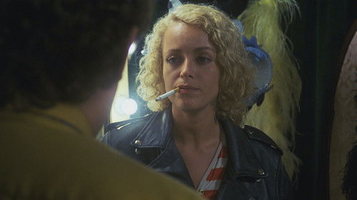 Fanny «Pelopaja» Bild 2