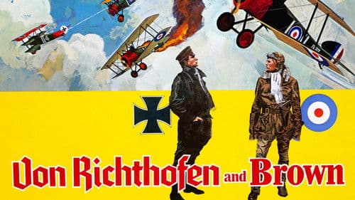 Manfred von Richthofen - Der rote Baron Bild 6