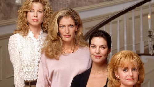 Ein Strauß Töchter Bild 5