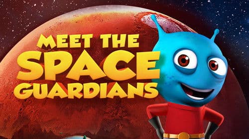 Meet The Space Guardians Bild 1