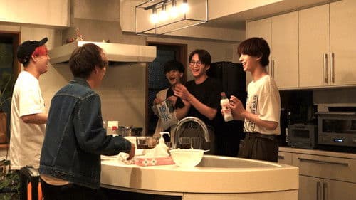 The Usual Night ~いつもの夜~ Bild 1